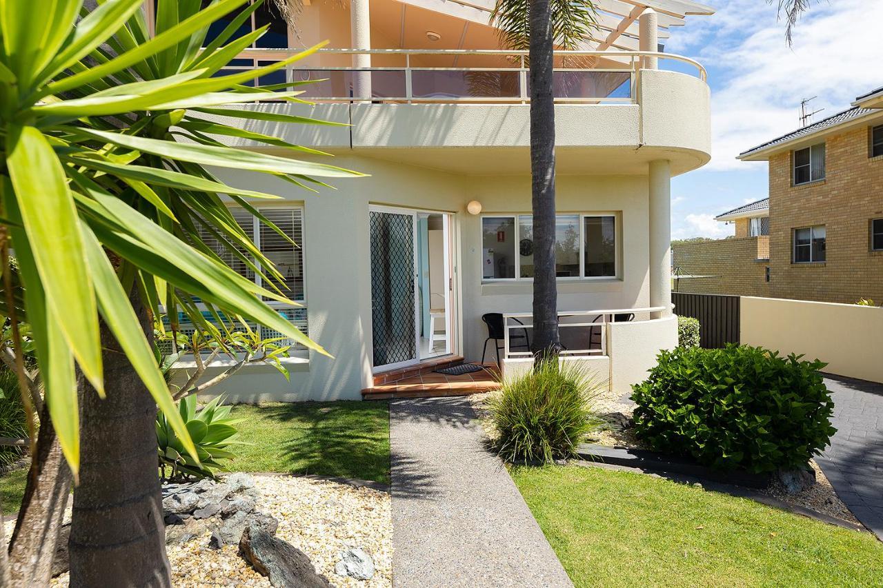 Coral Sands 2 Apartment Forster Exterior photo