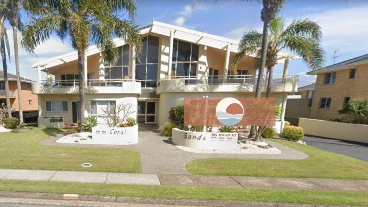 Coral Sands 2 Apartment Forster Exterior photo